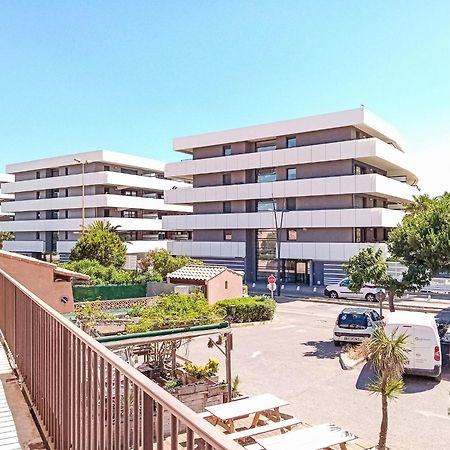 Apartment Le Mediterranee-2 By Interhome Le Barcares Exterior photo